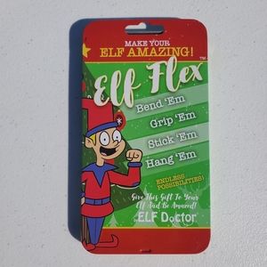 Elf on the shelf flex kit